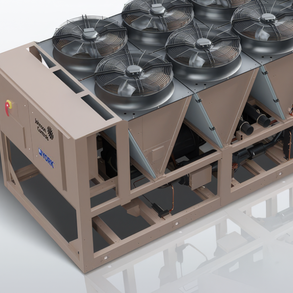 Air Cooled Chiller